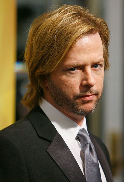 David Spade comedy central