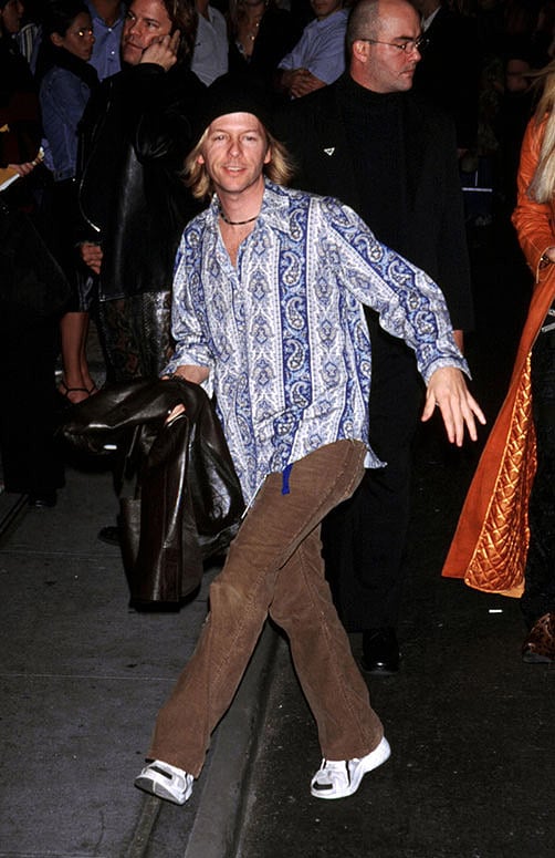 David Spade