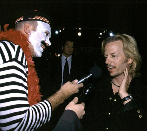 David Spade
