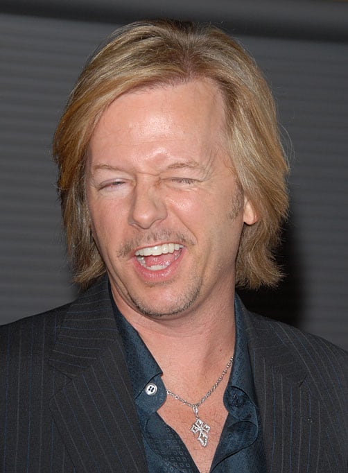 David Spade