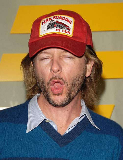 David Spade