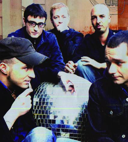 Subsonica