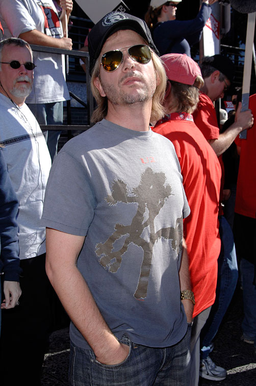 David Spade