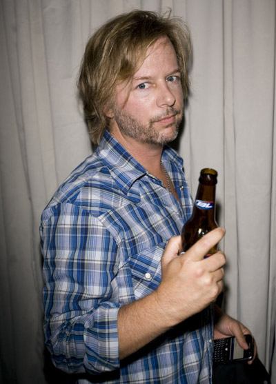 David Spade