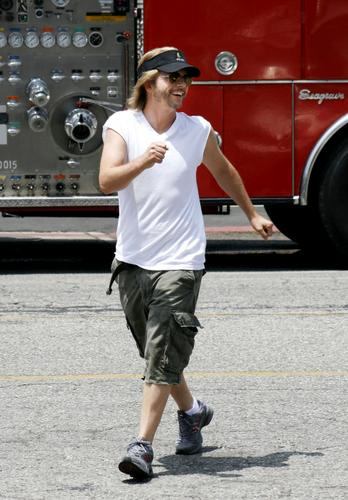 David Spade
