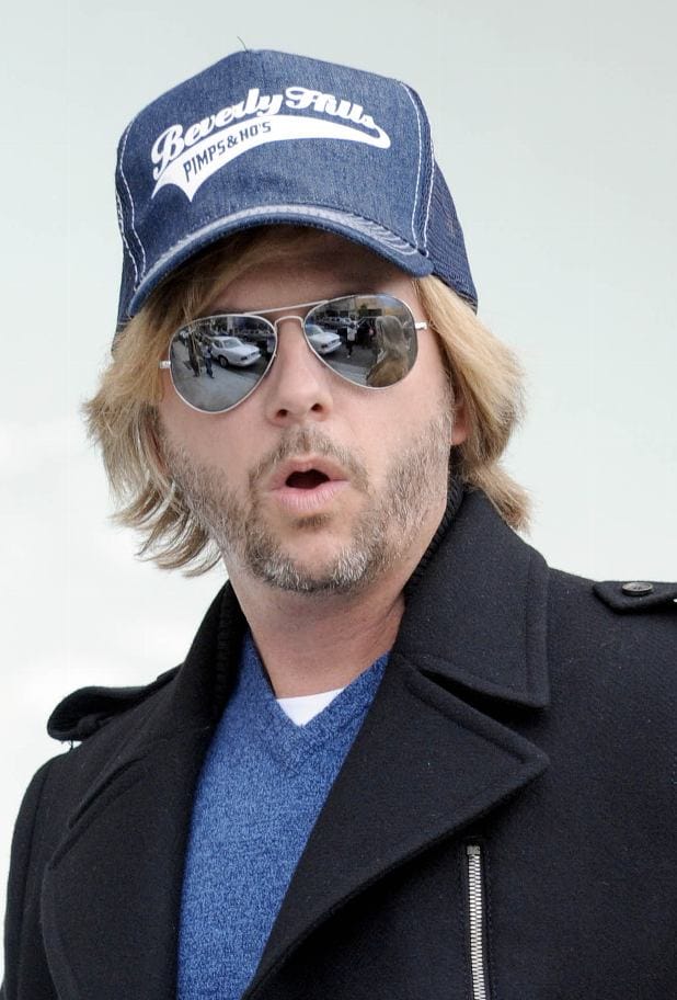 David Spade