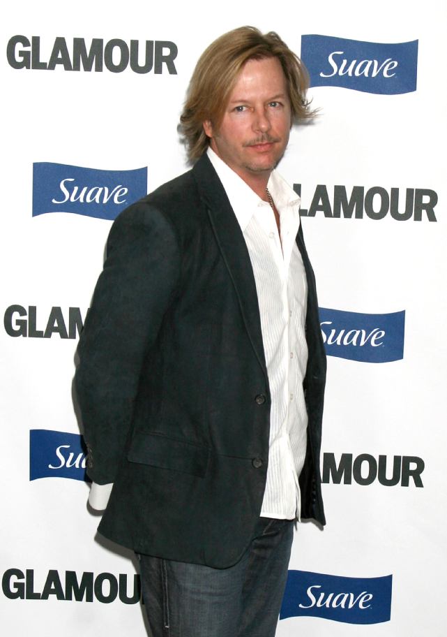 David Spade