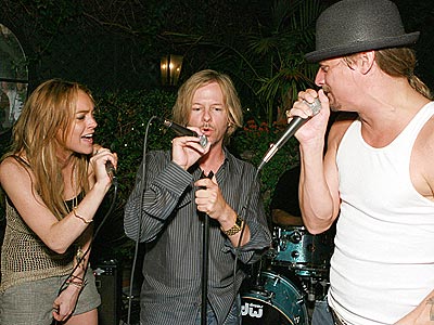 David Spade