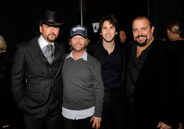 David Spade