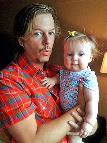 David Spade