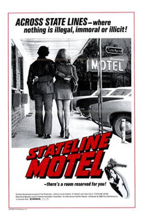 Stateline Motel