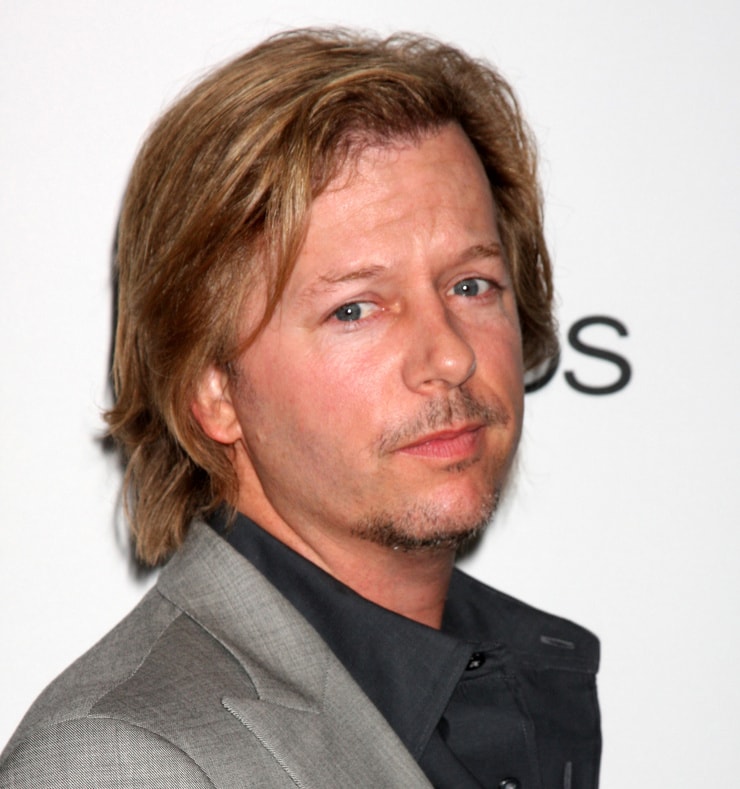 David Spade