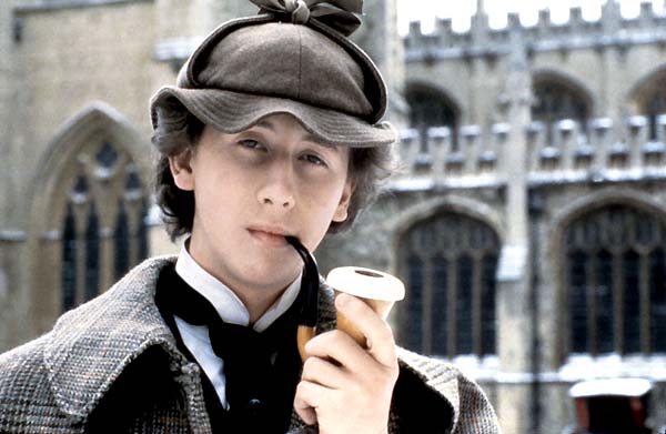 Young Sherlock Holmes (1985)