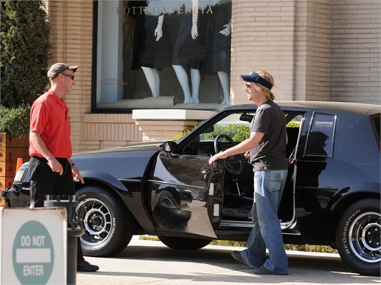David Spade