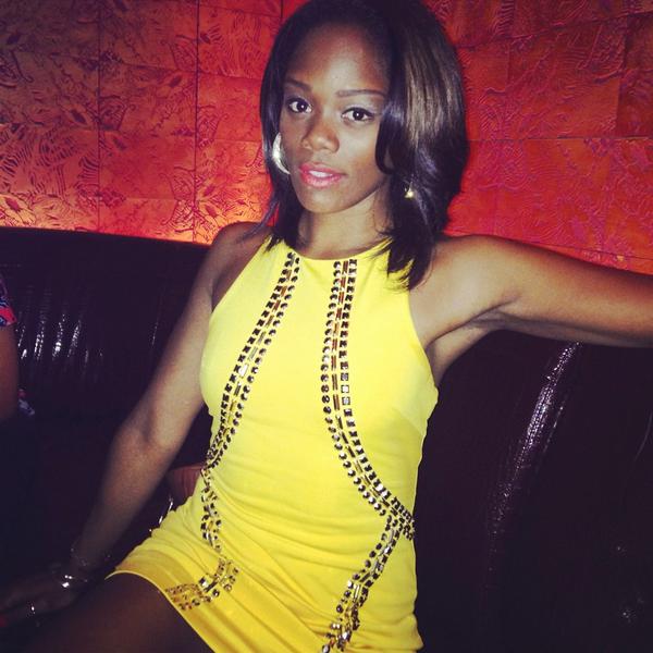 Afton Williamsonfeet