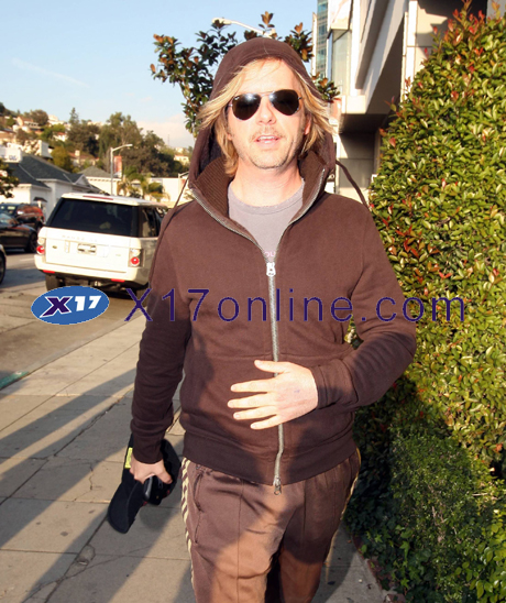 David Spade