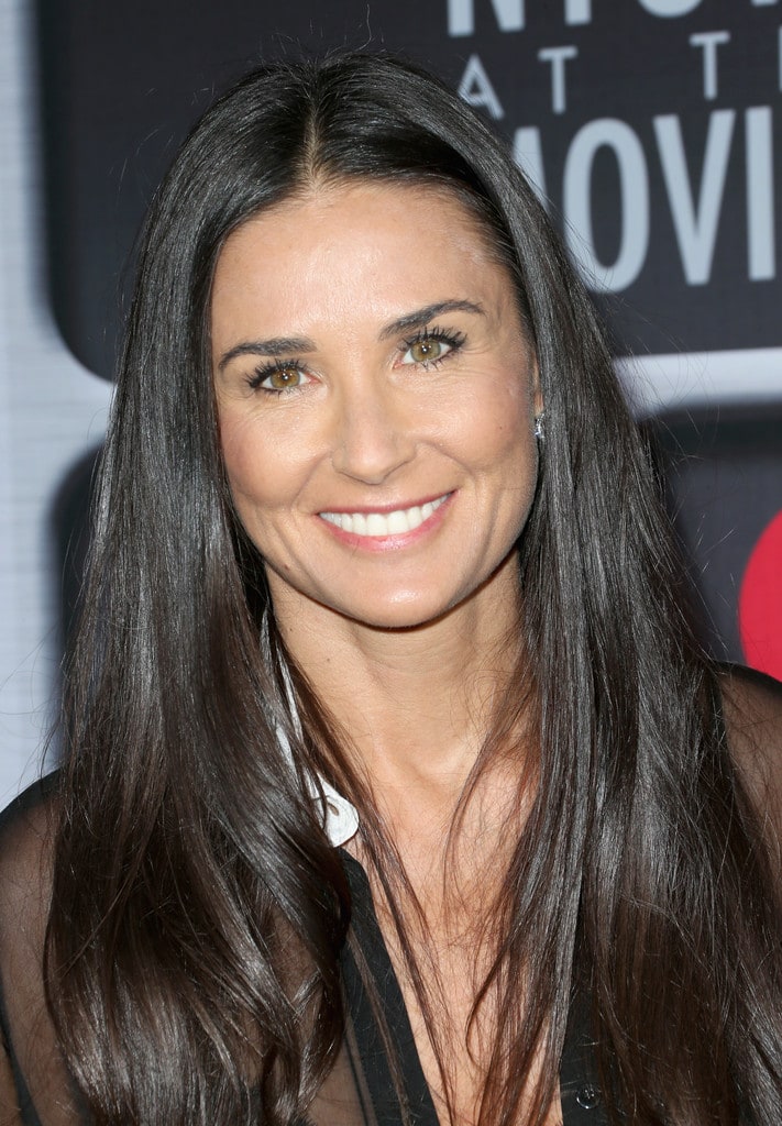 Picture of Demi Moore