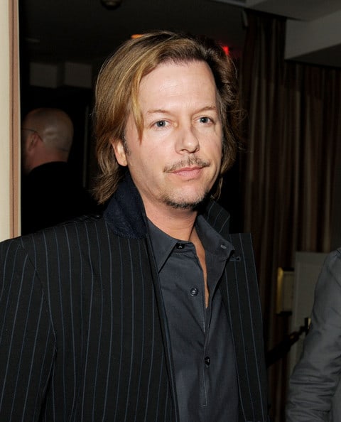 David Spade