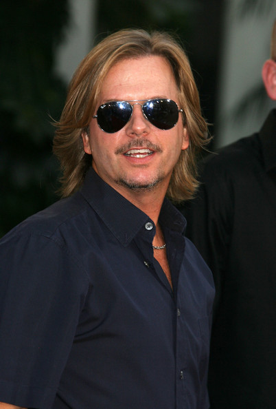 David Spade