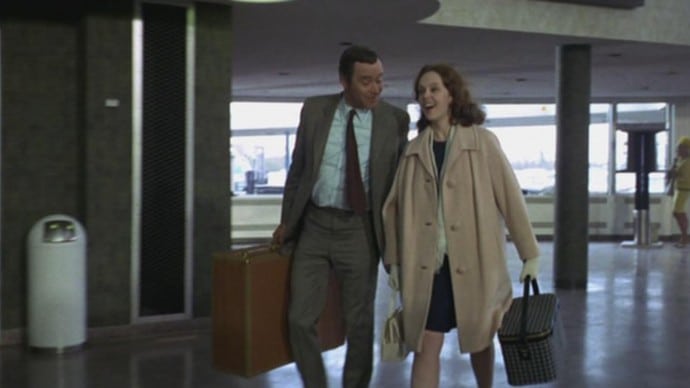 The Out-of-Towners