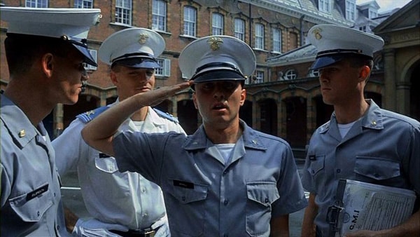 The Lords of Discipline The Lords of Discipline