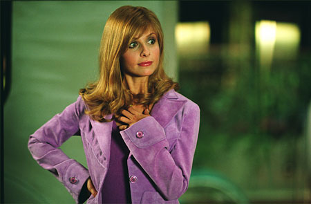Scooby-Doo 2: Monsters Unleashed