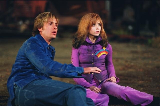 Scooby-Doo 2: Monsters Unleashed