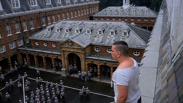 The Lords of Discipline The Lords of Discipline