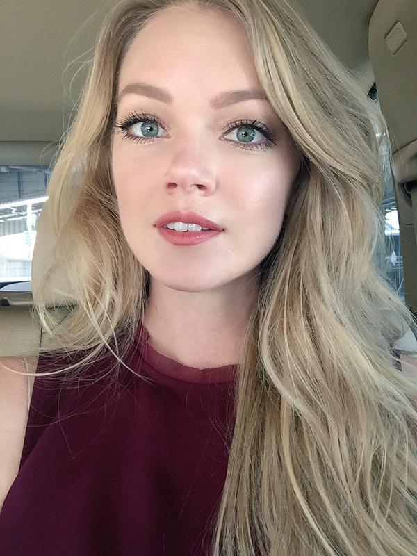 Lindsay Ellingson