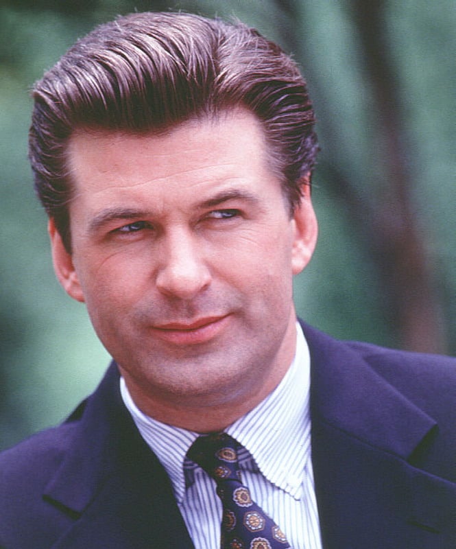 Alec Baldwin