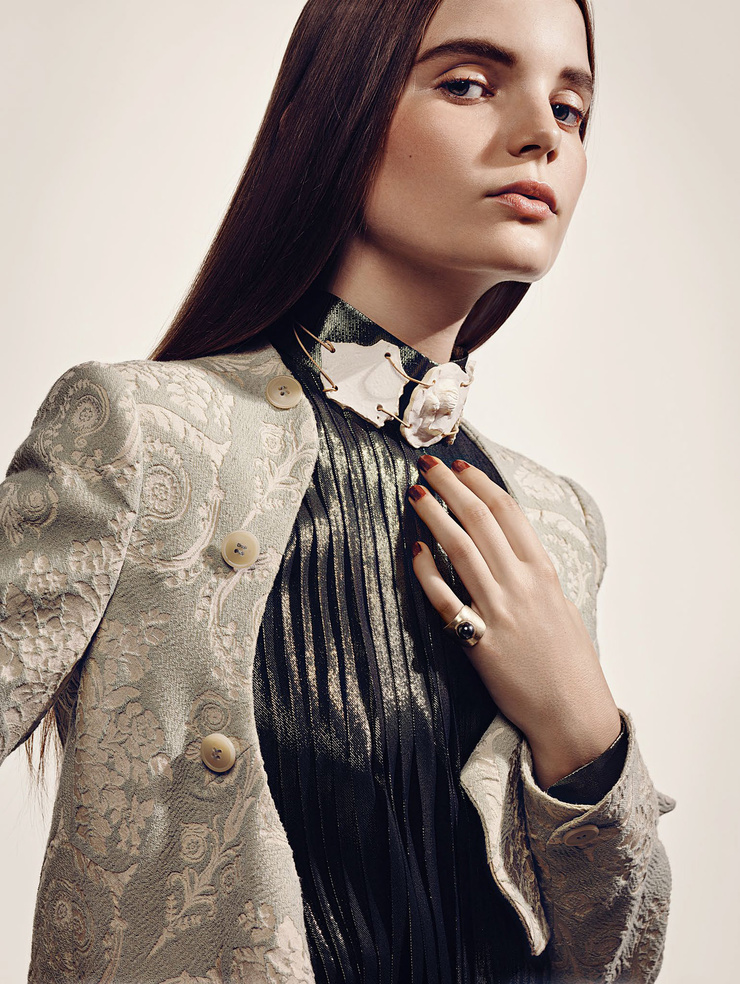 Picture of Michelle van Bijnen