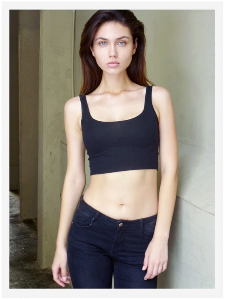 Vika Bronova Vika Bronova