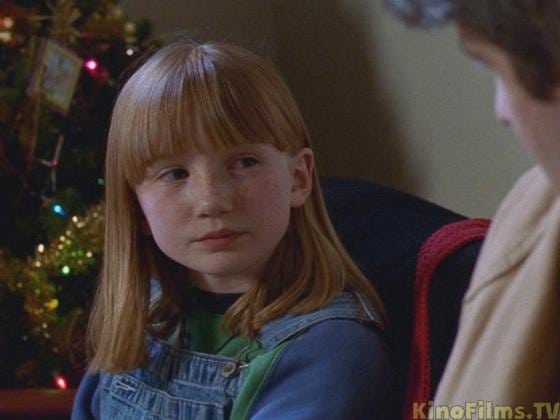 A Town Without Christmas (2001)