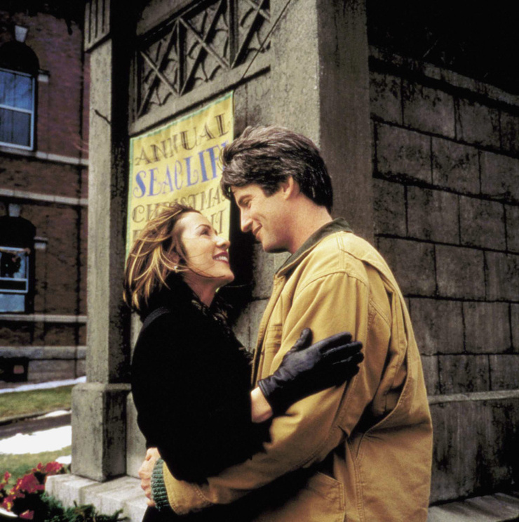 A Town Without Christmas (2001) A Town Without Christmas (2001)