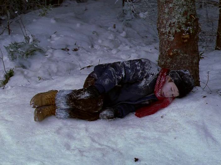 A Town Without Christmas (2001)