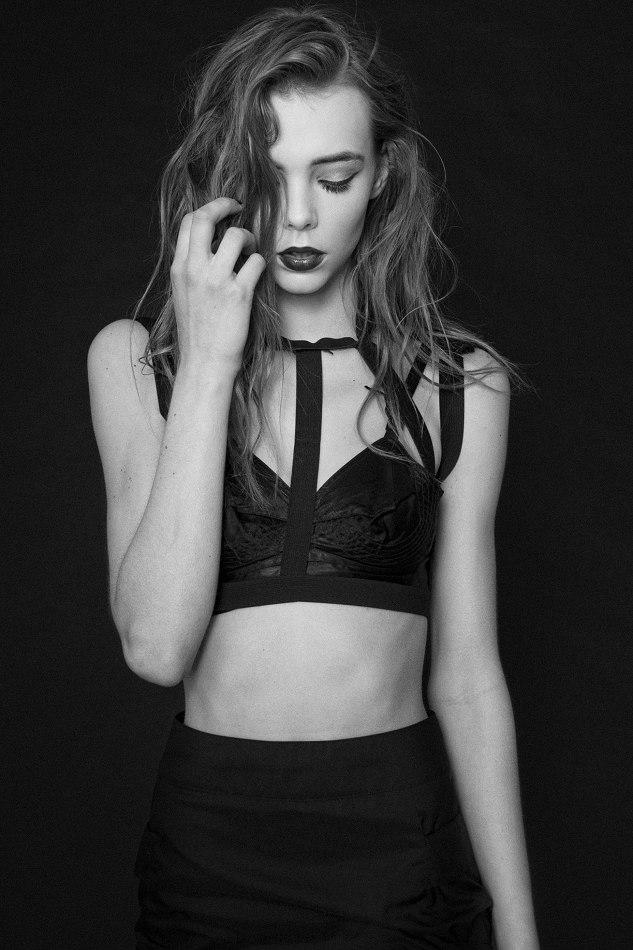 Sage Blundell