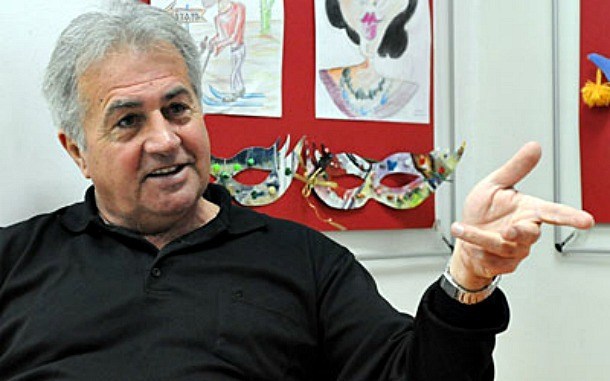 Dragan Mijalkovski