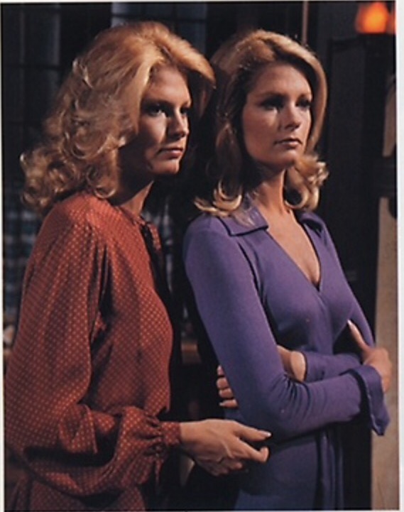 Deidre Hall