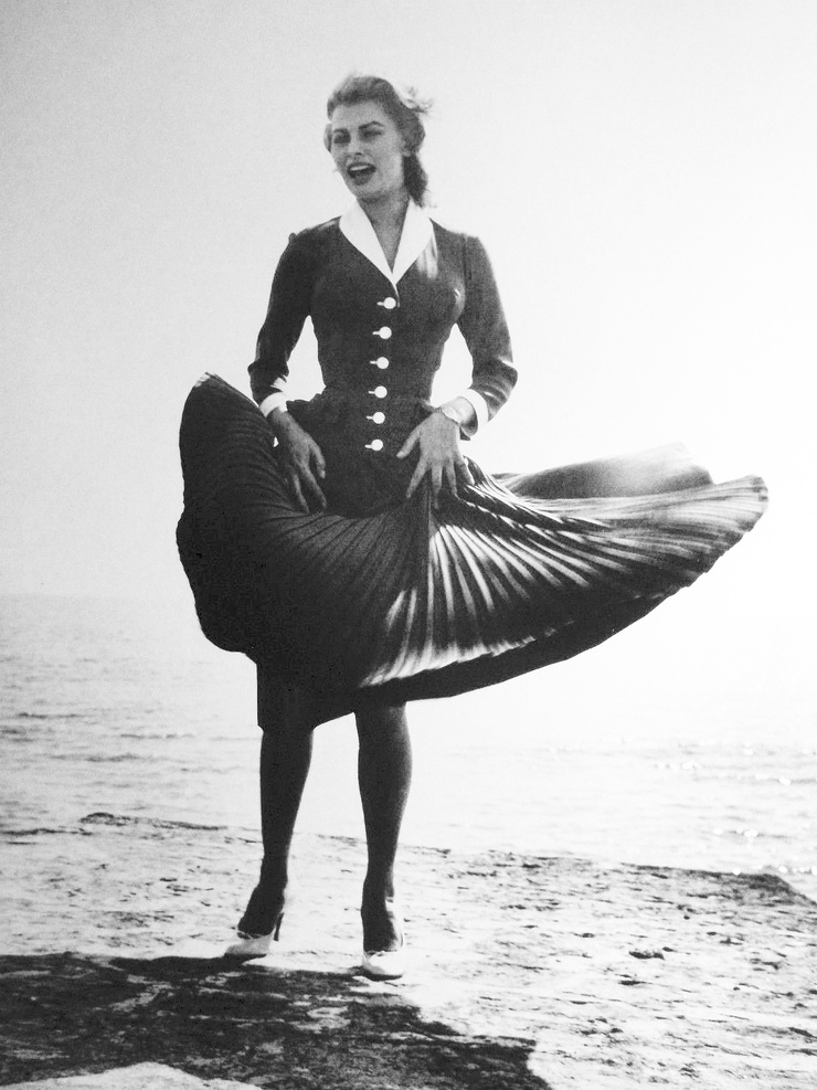 Sophia Loren Sophia Loren