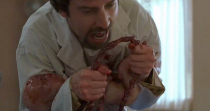 Freddy Got Fingered