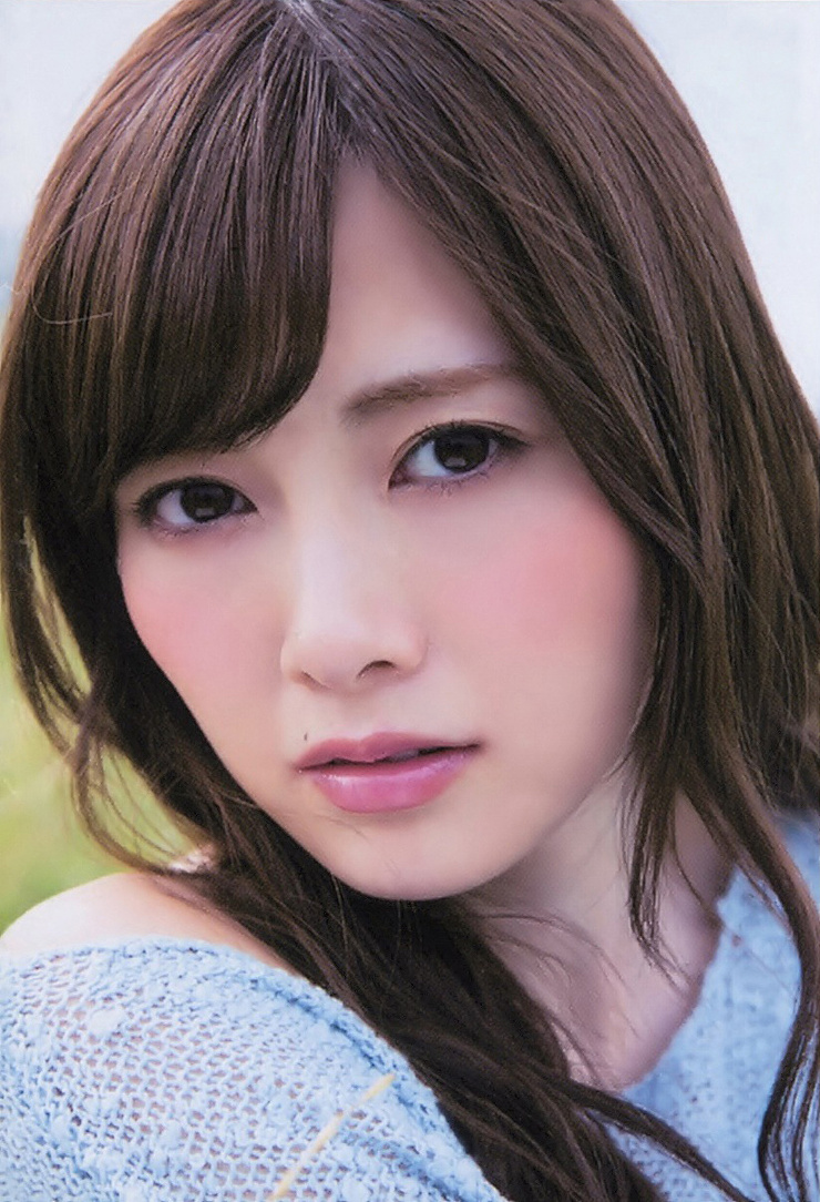 Mai Shiraishi Mai Shiraishi