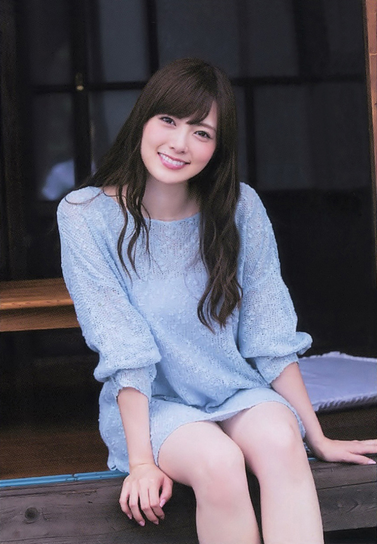 Mai Shiraishi