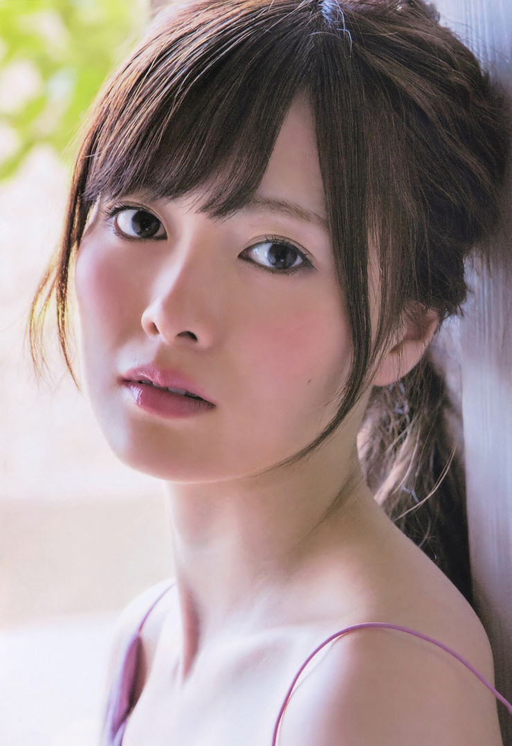 Mai Shiraishi