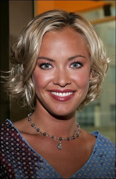 Kristanna Loken Kristanna Loken