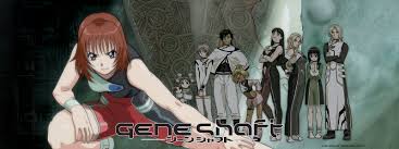 Geneshaft