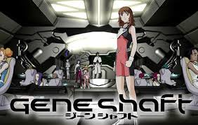Geneshaft