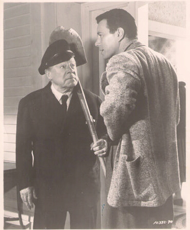 The Trouble with Harry (1955) The Trouble with Harry (1955)