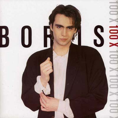 Boris Novkovic