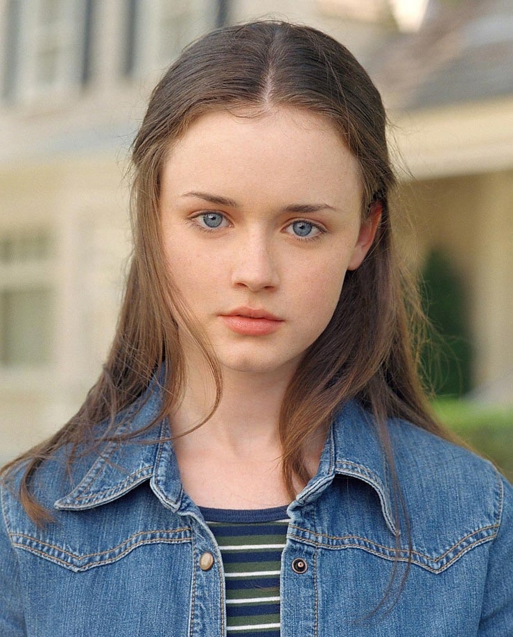 Alexis Bledel