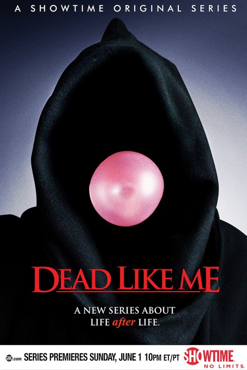 Dead Like Me